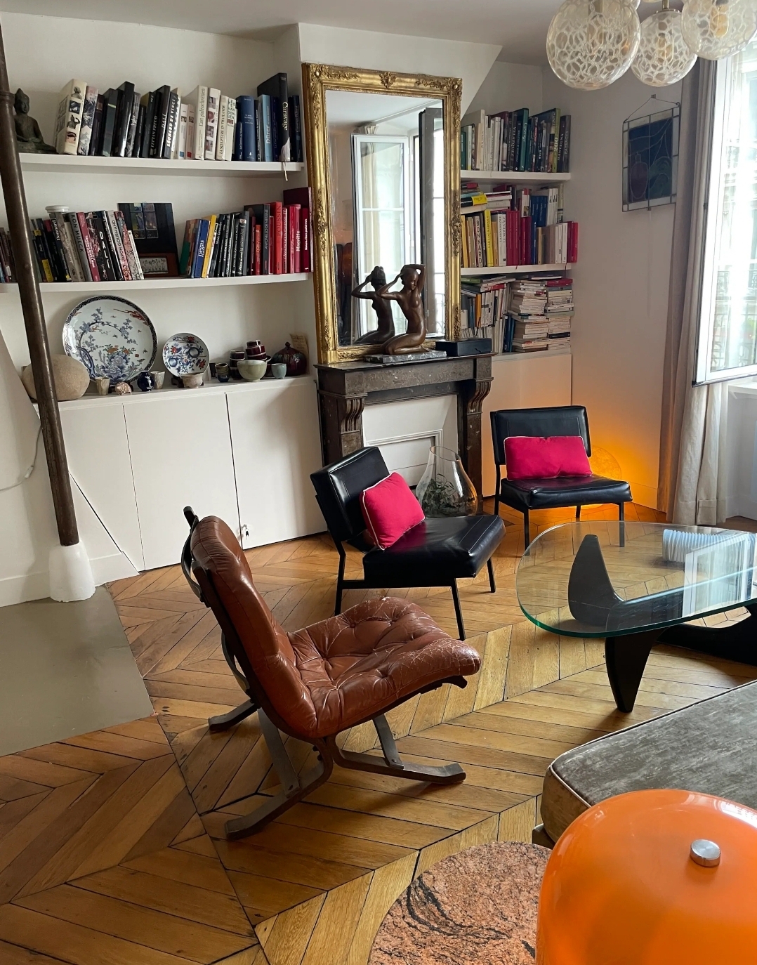 Appartement Paris 10e