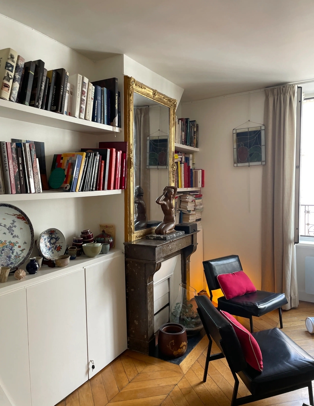 Appartement Paris 10e